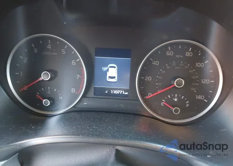 2018 Kia Rio Ex from USA, damaged, VIN 3KPA35AB0JE069420